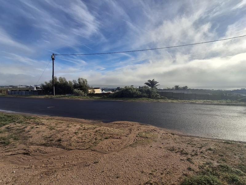 0 Bedroom Property for Sale in Da Gama Bay Western Cape